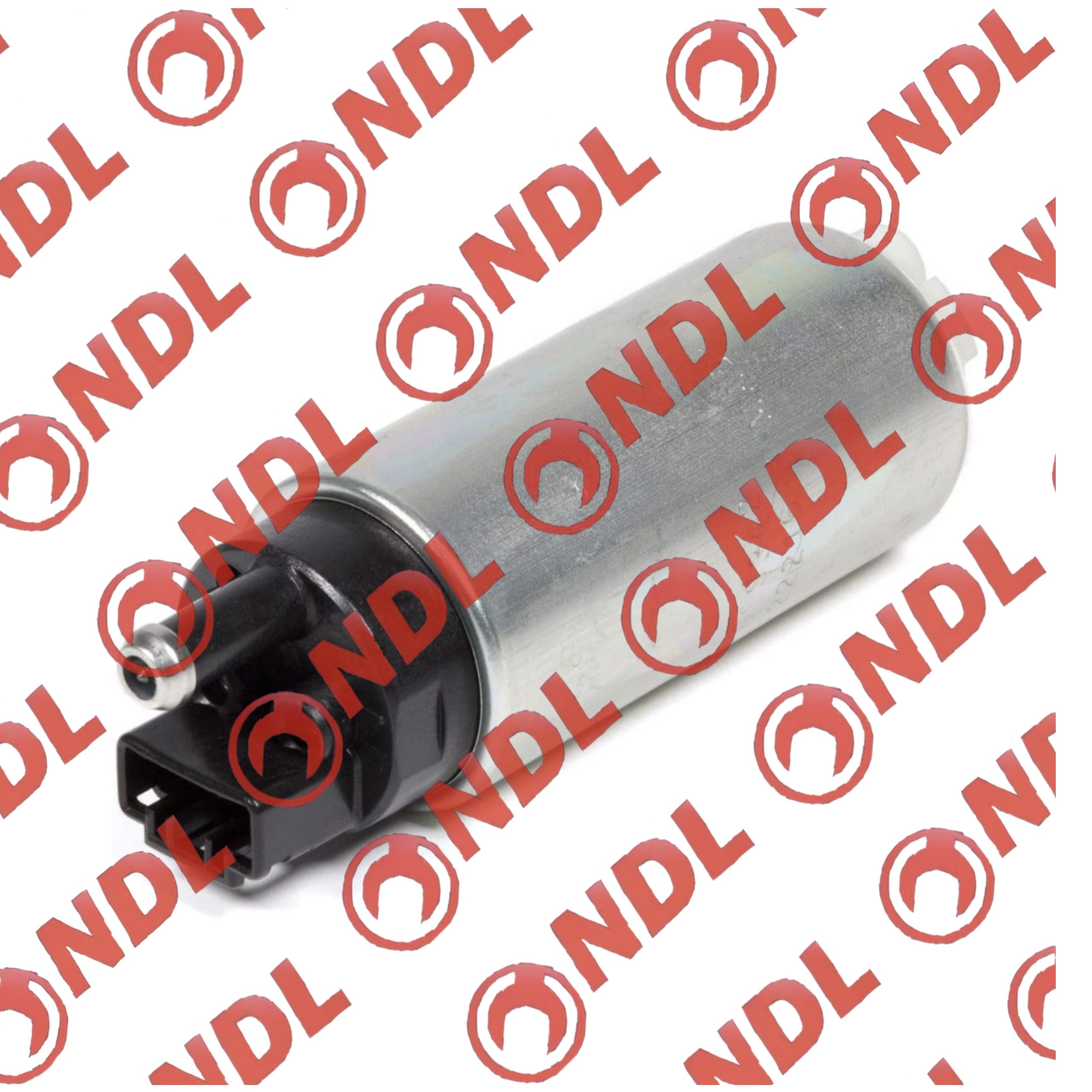 Fuel Pump (Only Pump) - Hyundai Accent 1999-2006