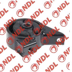 Engine Mounting (Front) - Hyundai Accent 1999-2006