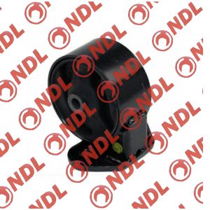 Engine Mounting (Rear) - Hyundai Accent 1999-2006