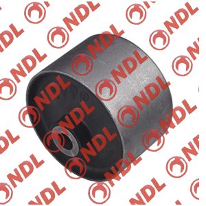 Engine Bush (Rear) - Hyundai Accent 1999-2006