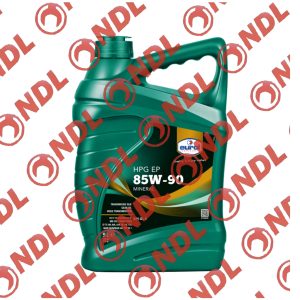 Transmission Oil 5L (M/T) - Hyundai Accent 1999-2006