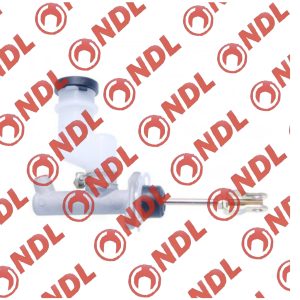 Clutch Master Cylinder - Hyundai Accent 1999-2006