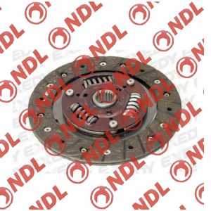 Clutch Disc (Exedy) - Hyundai Accent 1999-2006