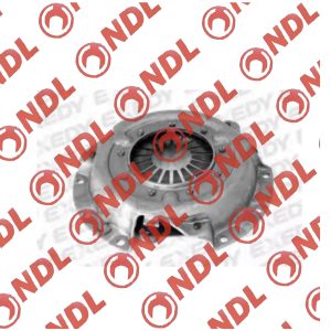 Clutch Cover (Exedy) - Hyundai Accent 1999-2006