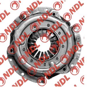 Clutch Cover - Hyundai Accent 1999-2006