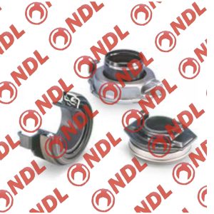 Clutch Bearing - Hyundai Accent 1999-2006