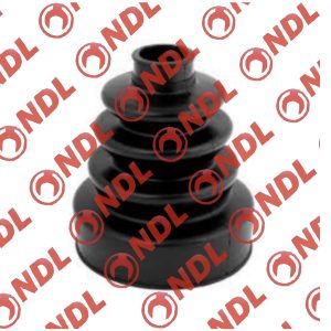 Shaft Boot -  Hyundai Accent 1999-2006
