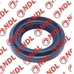 Oil Seal (2) (Shaft) - Hyundai Accent 1999-2006