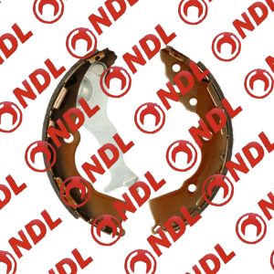 Brake Shoe -  Hyundai Accent 2006-2011