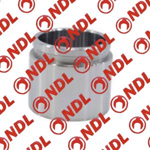 Brake Caliper Piston (Front) - Hyundai Accent 2006-2011