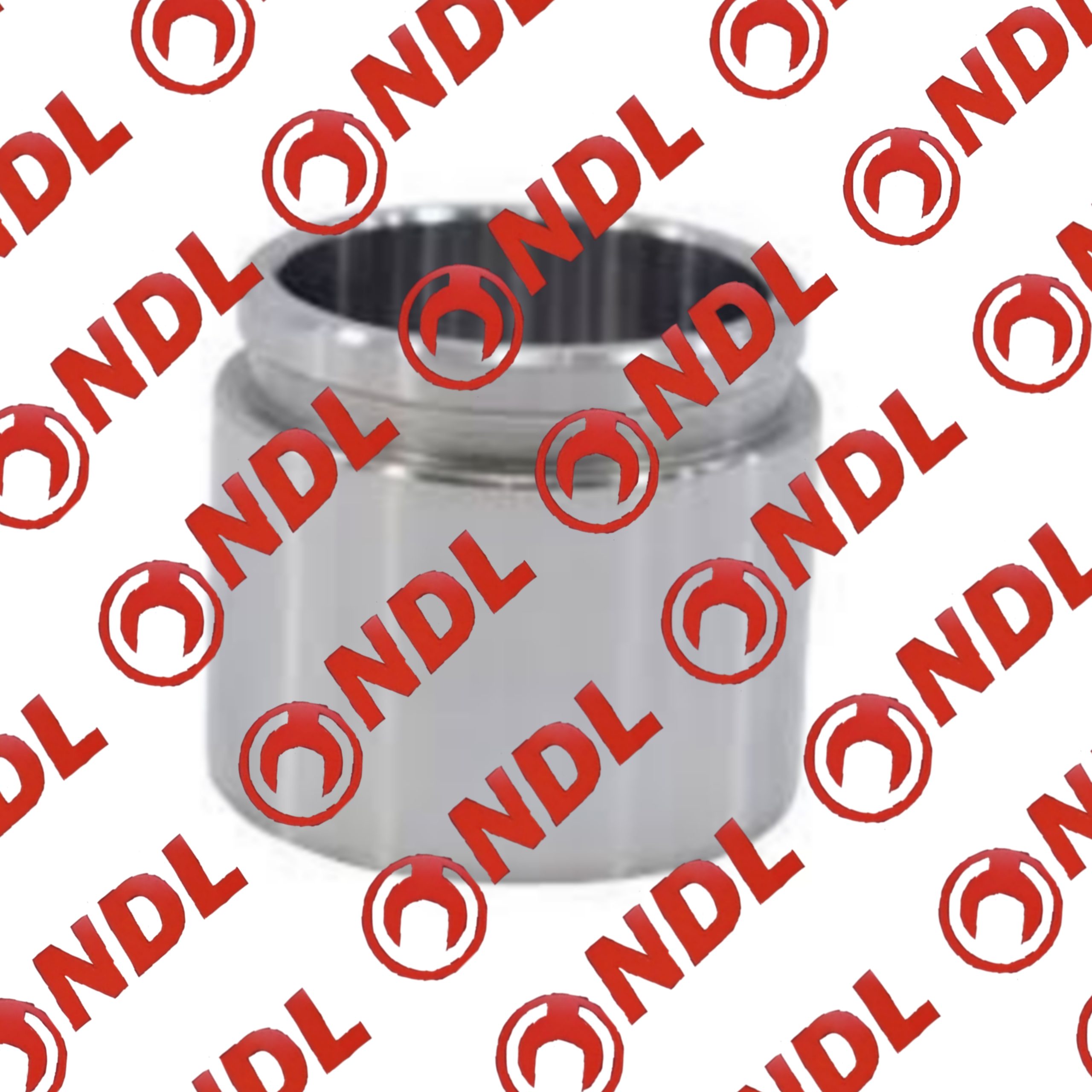 Brake Caliper Piston (Front) - Hyundai Accent 2006-2011