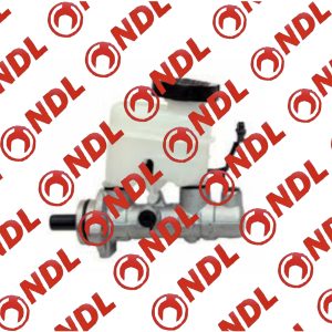 Brake Master Cylinder - Hyundai Accent 2006-2011