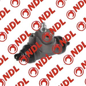 Brake Wheel Cylinder - Hyundai Accent 2006-2011