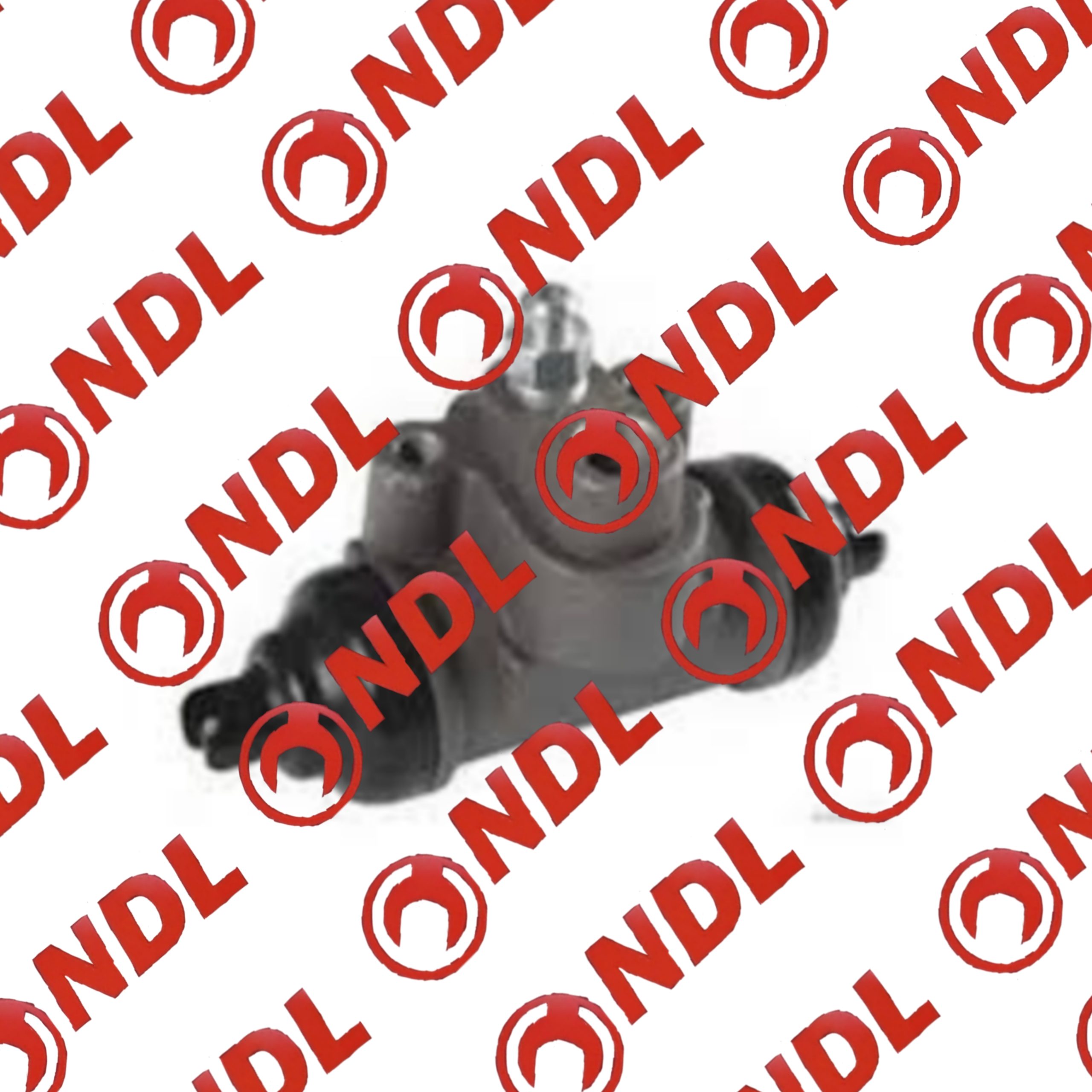 Brake Wheel Cylinder - Hyundai Accent 2006-2011