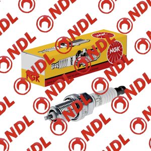 Spark Plug (NGK) - Hyundai Accent 2006-2011
