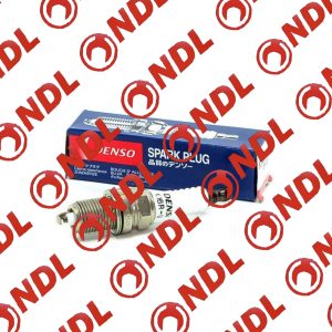 Spark Plug (DENSO) - Hyundai Accent 2006-2011