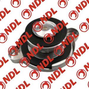 Radiator Cap - Hyundai Accent 2006-2011