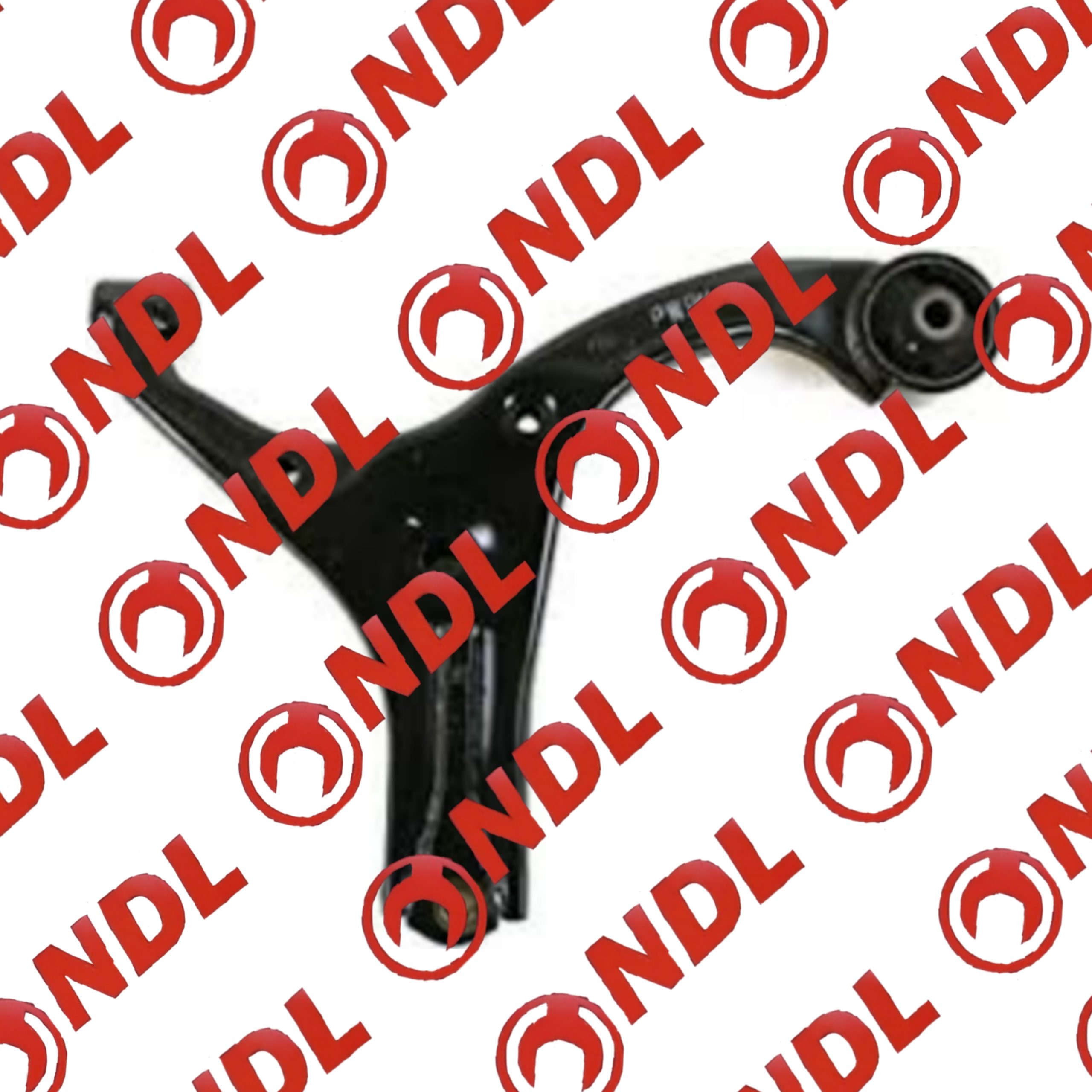 Arm Assy (Right) - Hyundai Accent 2006-2011