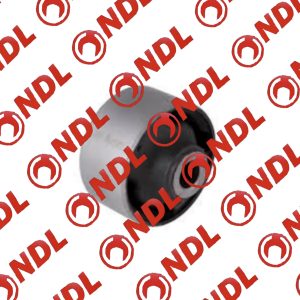 Lower Arm Bush (BIG) - Hyundai Accent 2006-2011