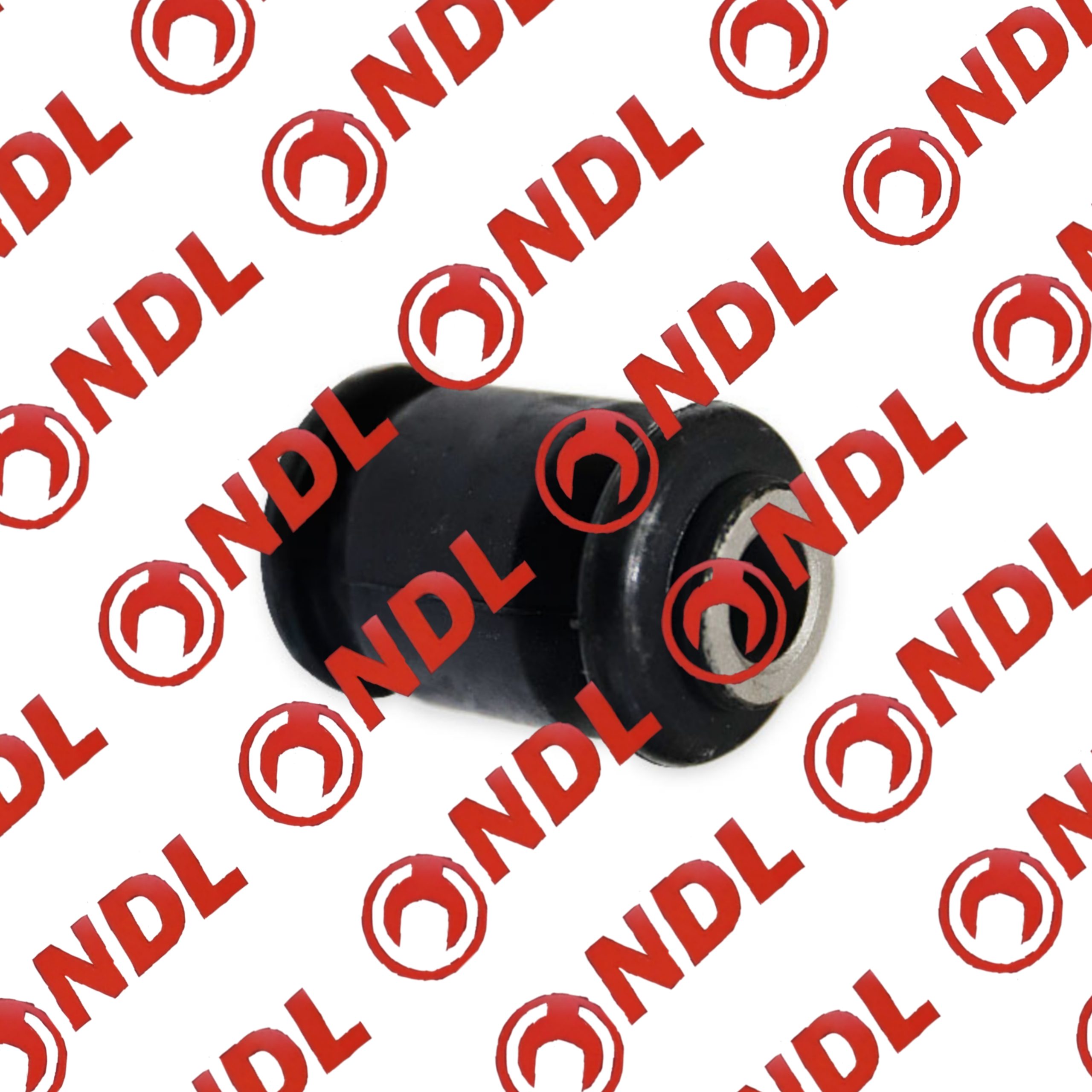 Lower Arm Bush (SMALL) - Hyundai Accent 2006-2011