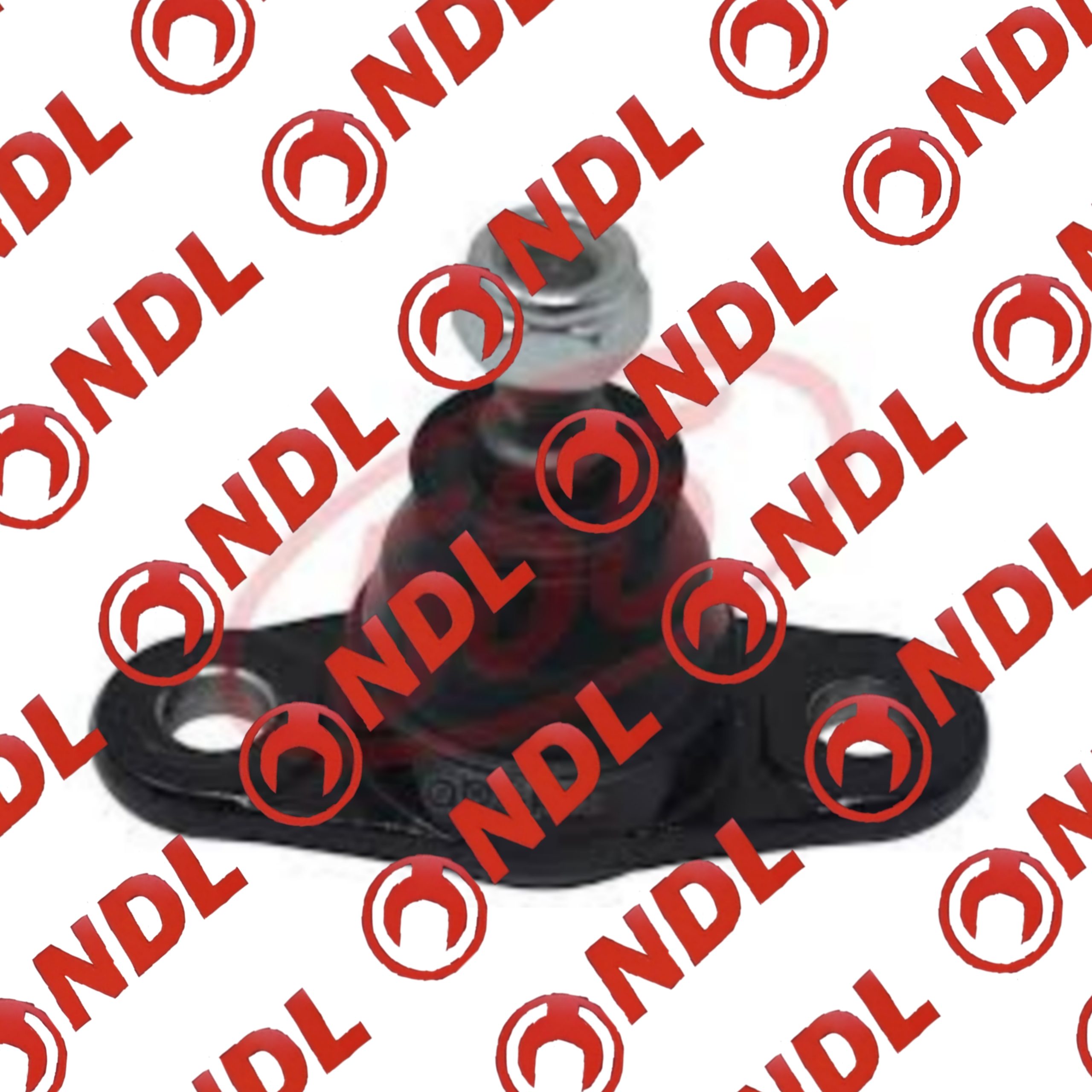 Ball Joint (555) - Hyundai Accent 2006-2011