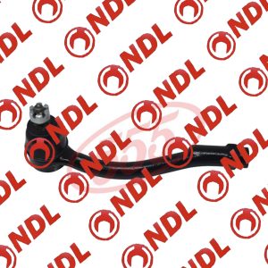 Tie Rod End (Right) (555) - Hyundai Accent 2006-2011
