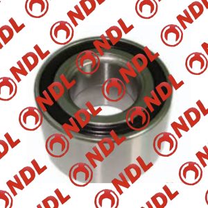 Wheel Bearing - Hyundai Accent 2006-2011