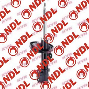 Shock Absorber Front - Hyundai Accent 2006-2011