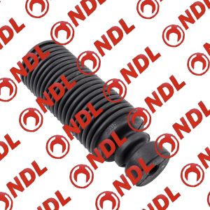 S/Absorber Bumber Front (Cover) - Hyundai Accent 2006-2011