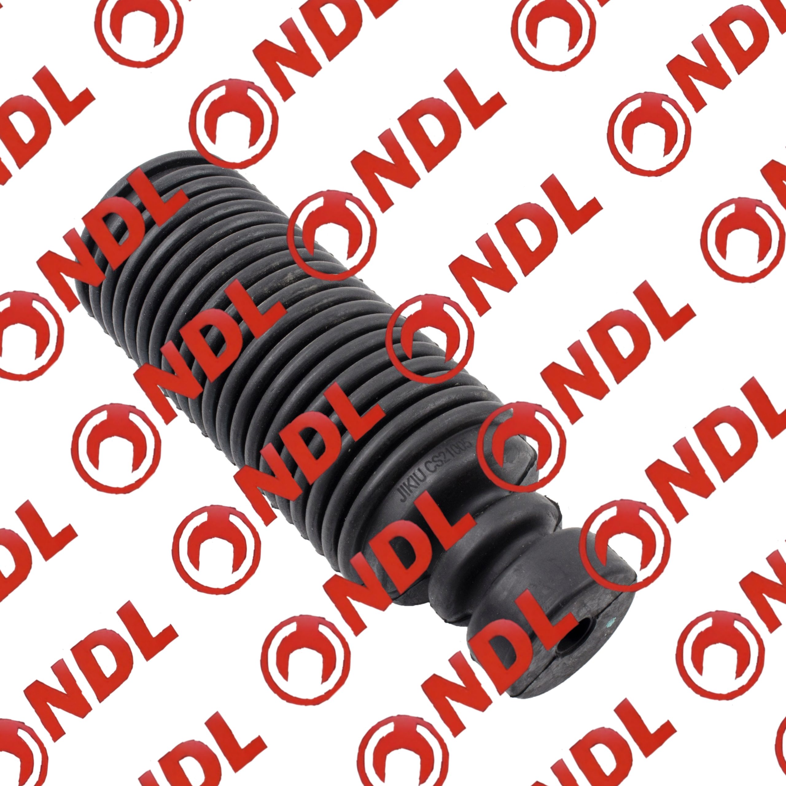 S/Absorber Bumber Front (Cover) - Hyundai Accent 2006-2011