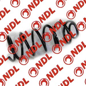 Coil Spring Rear - Hyundai Accent 2006-2011