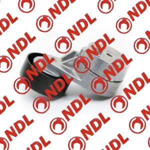 Belt Tensioner (1)  - Hyundai Accent 2006-2011