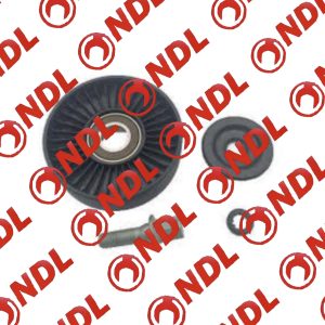 Belt Tensioner (2) - Hyundai Accent 2006-2011