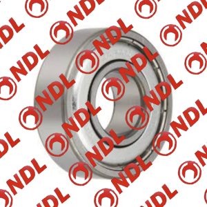 Belt Tensioner (1) Bearing - Hyundai Accent 2006-2011