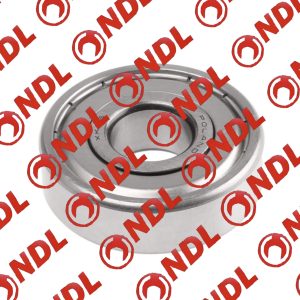 Belt Tensioner (2) Bearing - Hyundai Accent 2006-2011