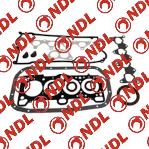 Gasket Full Set - Hyundai Accent 2006-2011