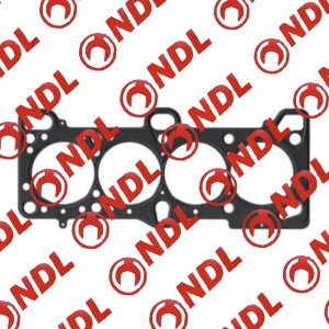 Gasket Head Cylinder - Hyundai Accent 2006-2011