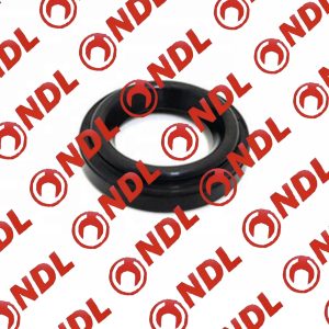 Oil Seal (1) - Hyundai Accent 2006-2011