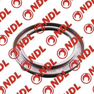 Oil Seal (2) - Hyundai Accent 2006-2011