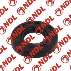 Oil Seal (3) - Hyundai Accent 2006-2011