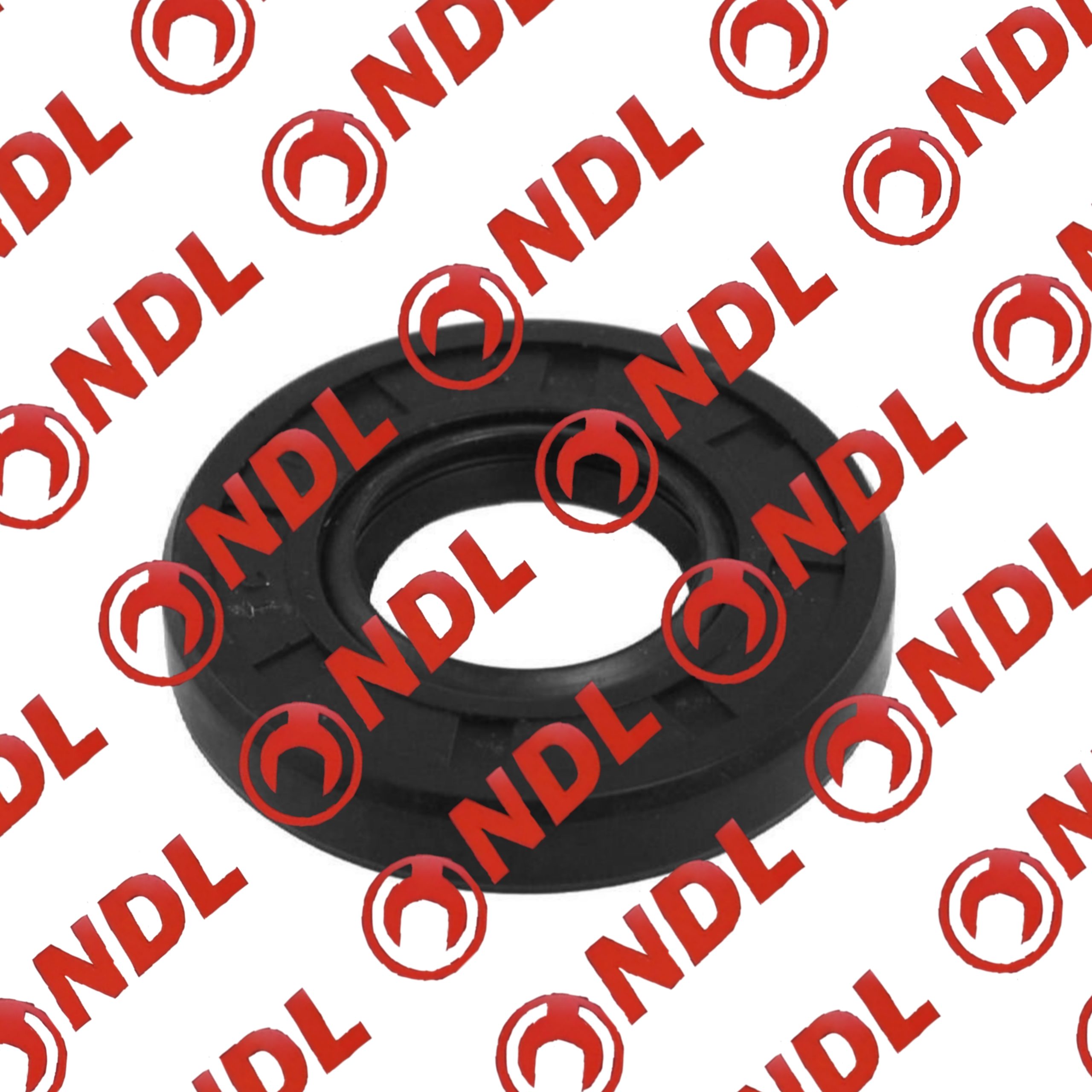 Oil Seal (3) - Hyundai Accent 2006-2011