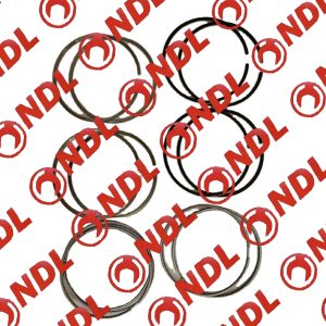 Piston Ring - Hyundai Accent 2006-2011
