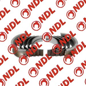 Main Bearing - Hyundai Accent 2006-2011