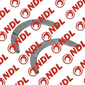 Thrust Washer - Hyundai Accent 2006-2011