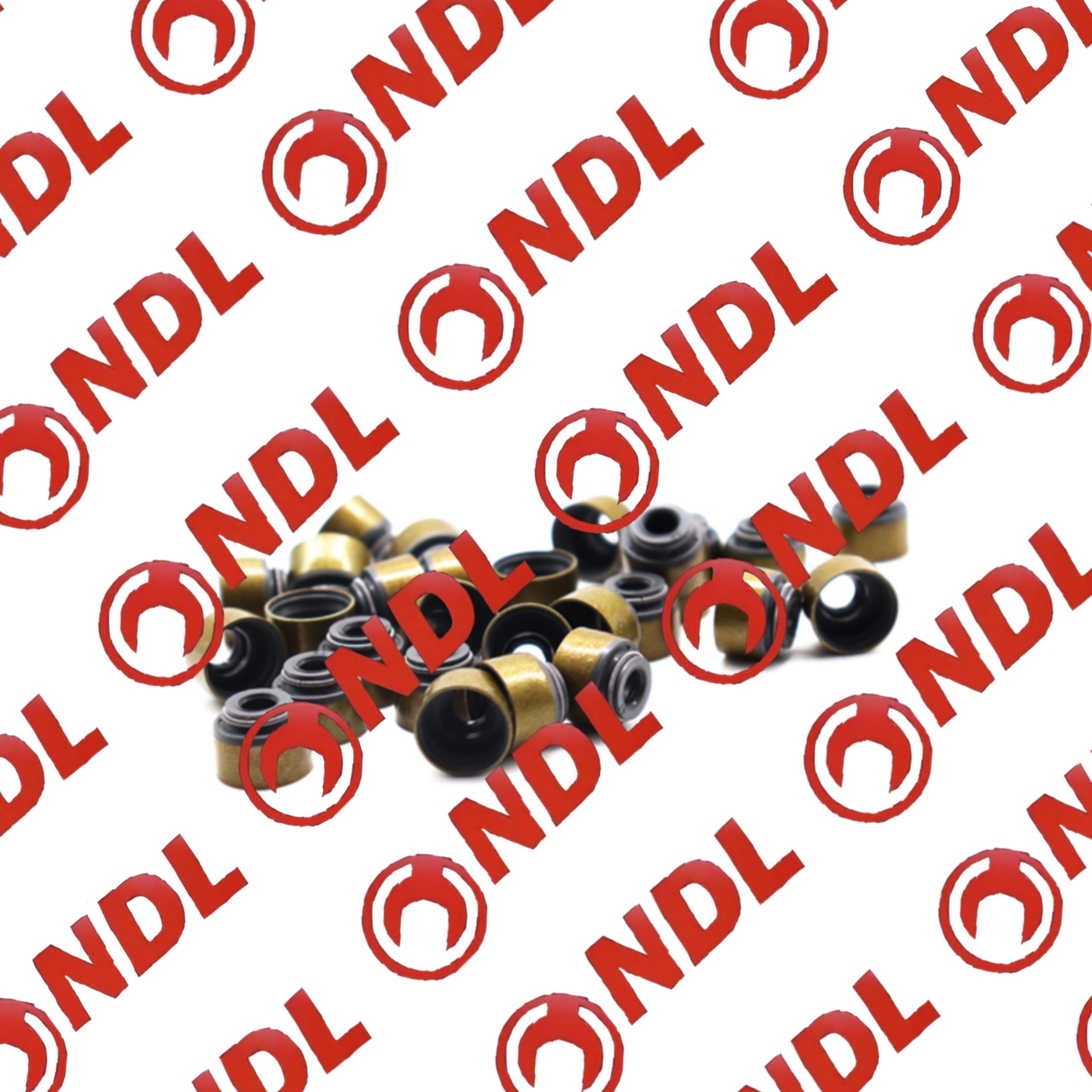 Valve Seal - Hyundai Accent 2006-2011