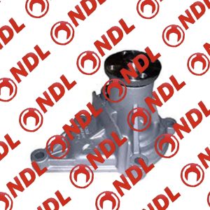 Water Pump -  Hyundai Accent 2006-2011
