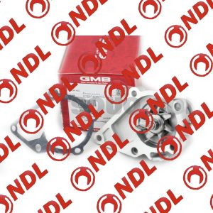 Water Pump (GMB) - Hyundai Accent 2006-2011
