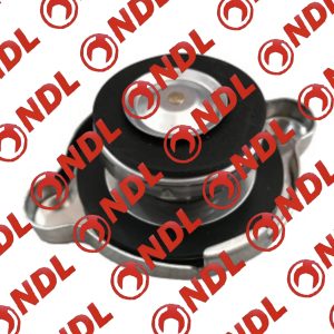 Radiator Cap - Hyundai Accent 2006-2011