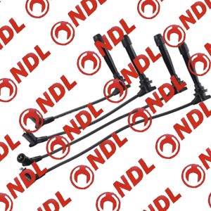 Spark Plug Cable - Hyundai Accent 2006-2011