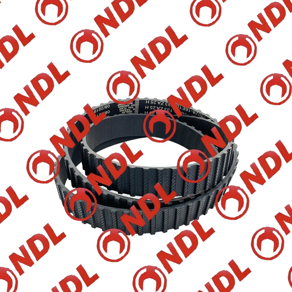 Timing Belt – Hyundai Accent 2006-2011 – NDL Autoparts Ltd